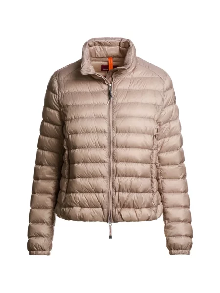Matlasat geacă cu puf Parajumpers