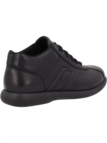 Pantofi Frau negru