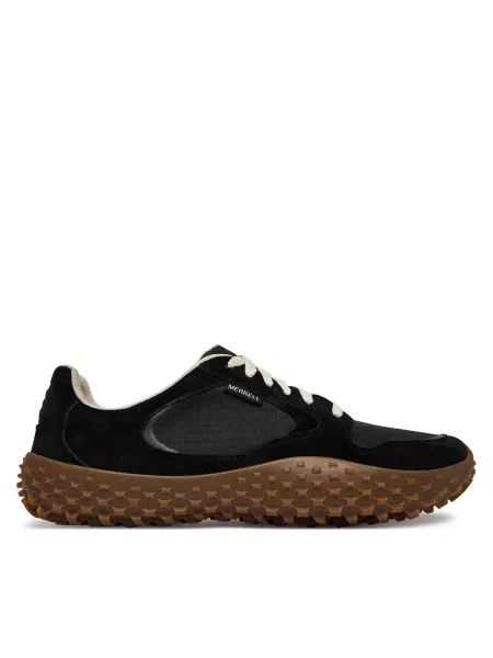 Sneakers Merrell WRAPT SNEAKER negru