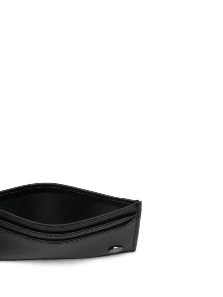 Portofel Gianni Chiarini din piele negru
