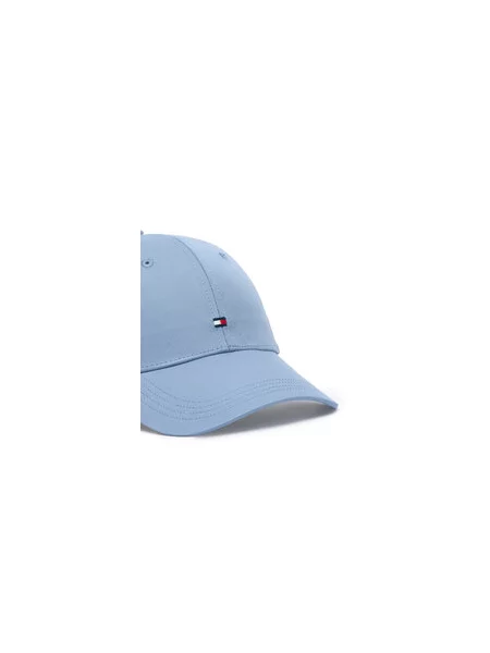 TOMMY HILFIGER Čiapka svetlomodrá modrá