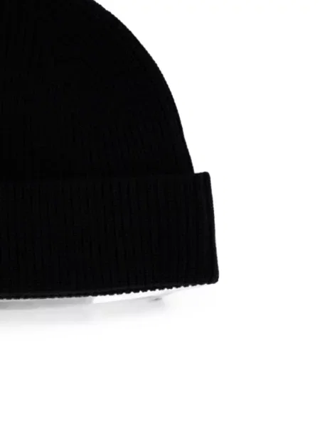 Căciulă Zegna negru