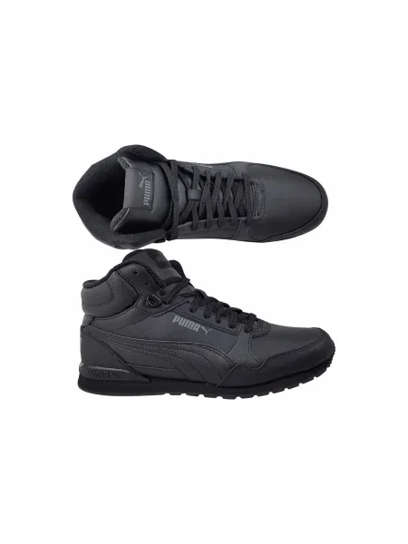 Pantofi Puma negru