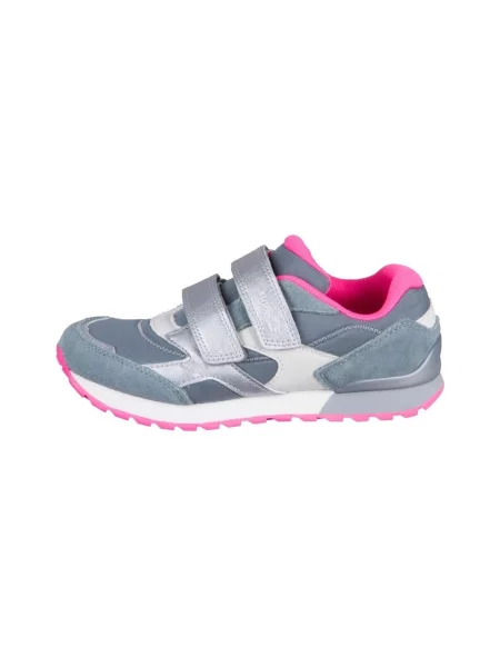 Pantofi copii Superfit gri