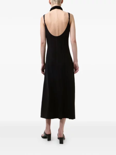 Rochie Our Legacy de costum negru