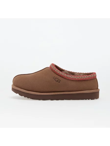 Σκαρπινια Ugg σουέντ καφέ