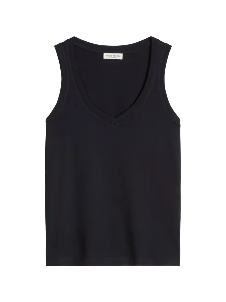 Marc O'Polo Top tamno plava