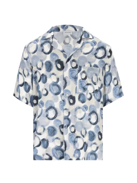 Košulja Tagliatore s printom