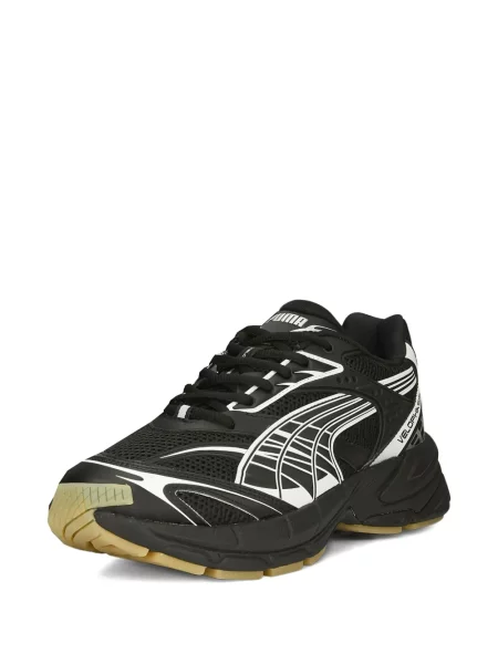 Sneakerși Puma alb