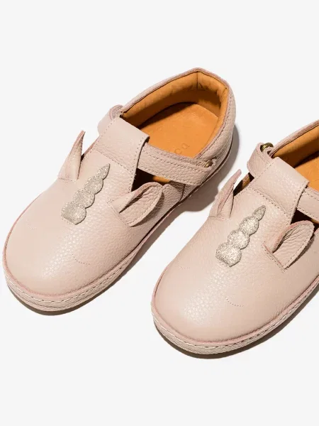 Sneakersy dziecięce Donsje