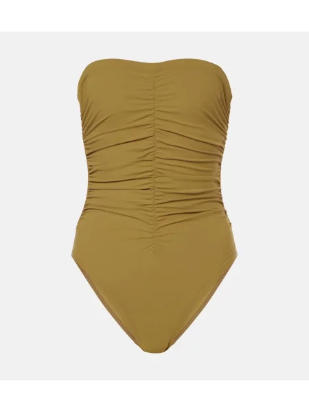 Grudnjak Karla Colletto zelena