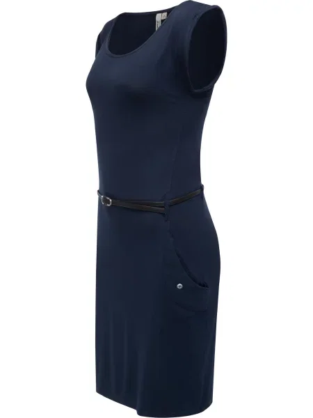 Ragwear Rochie mulate marin albastru