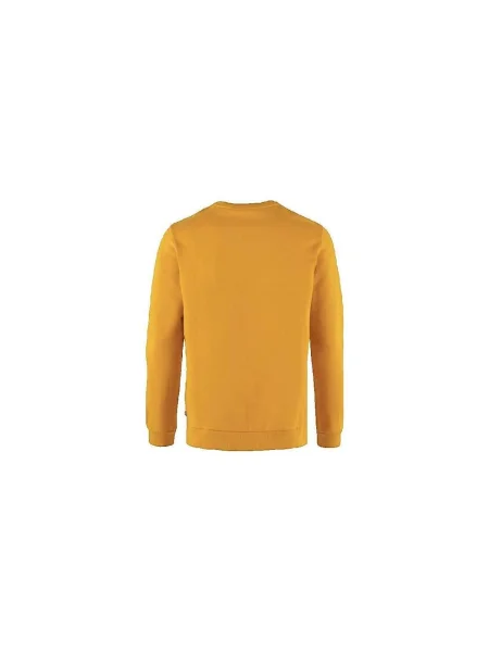 Pulover Fjallraven galben