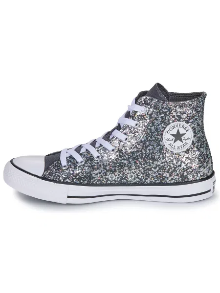 Pantofi copii Converse negru