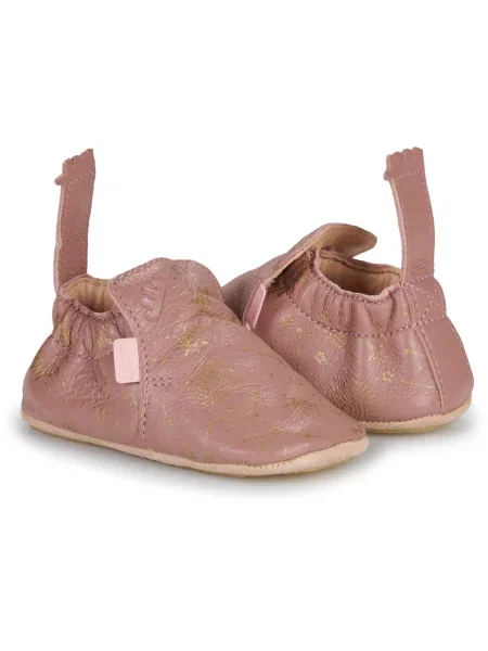Pantofi copii Easy Peasy roz