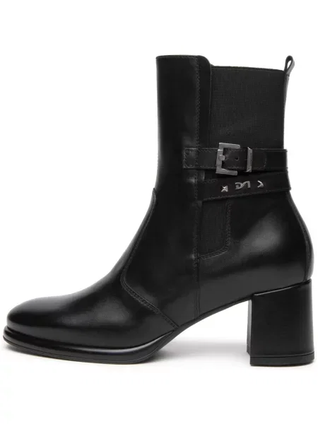 Pantofi Nerogiardini negru