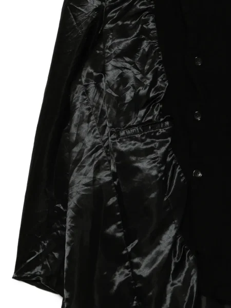 Блейзър Comme Des Garçons черно