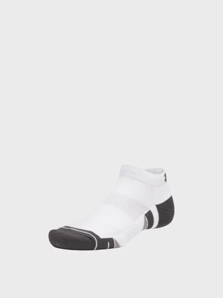 Носки Under Armour белые