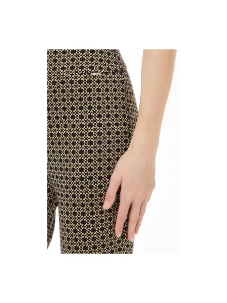Pantaloni Liu Jo bej