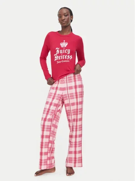 Juicy Couture Pizsama piros
