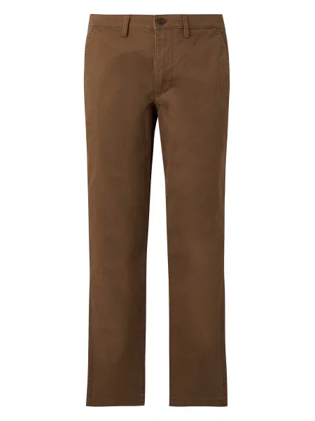 GAP Pantaloni ESSENTIAL ombră