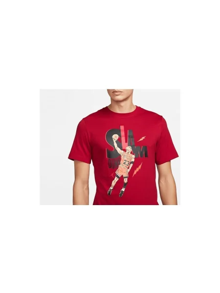 Tricou Nike bordo