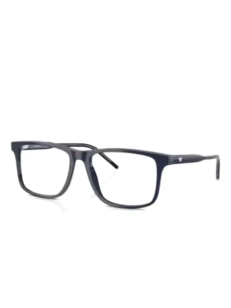 Ochelari de soare Emporio Armani negru