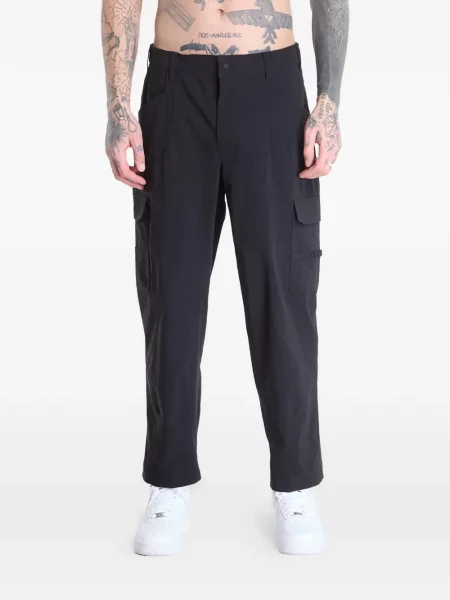 Pantaloni cargo Nike negru