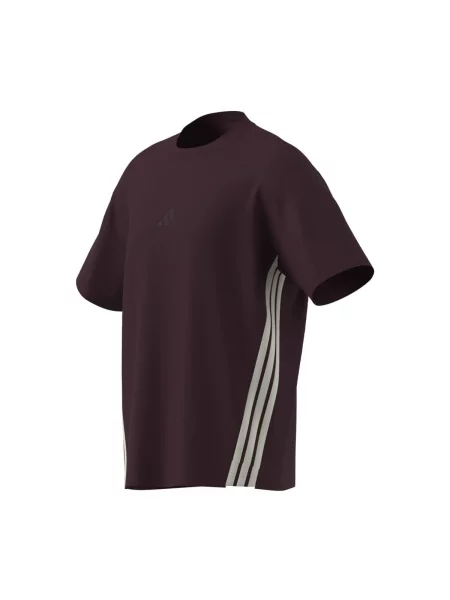 Póló Adidas barna