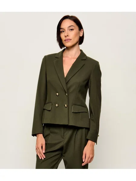 Marc Cain Jachetă verde