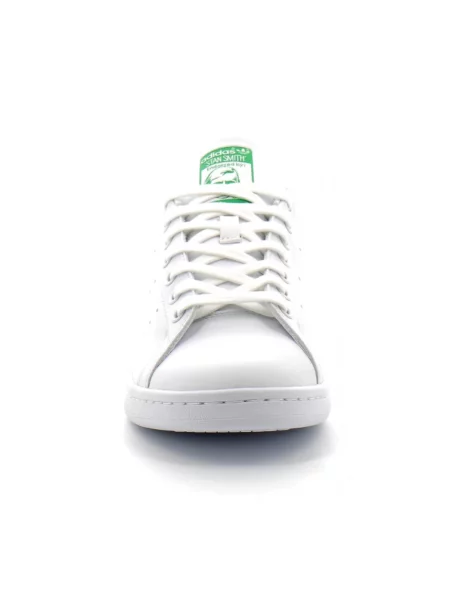 Sneakersy Adidas Originals białe