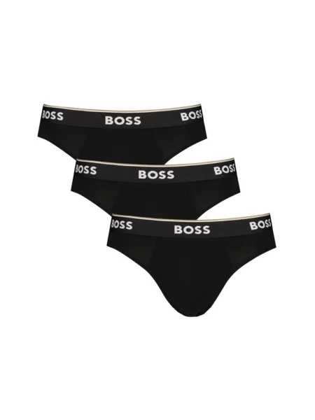 Majtki Boss czarne