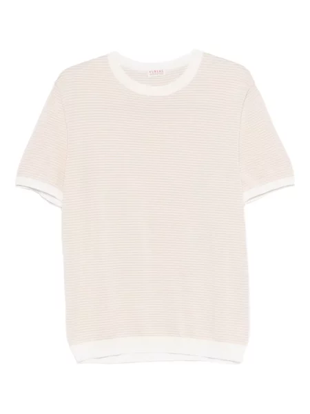 Tricou Fursac cu dungi