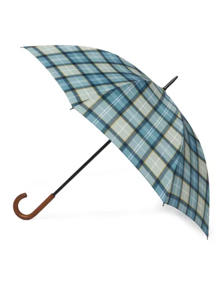 Barbour Парасоля Голубий