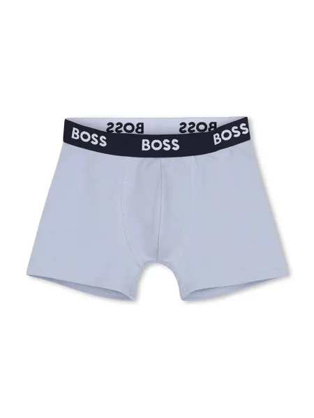 Детские боксеры Boss