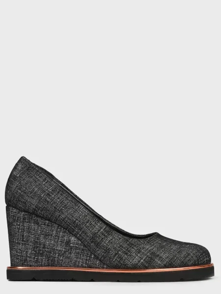 Полуботинки Lab-milano серые