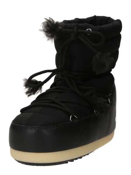 Pantofi Moon Boot negru