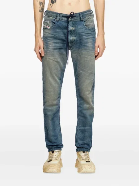 Traperice Diesel plava