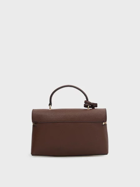 Сумка Guess коричнева