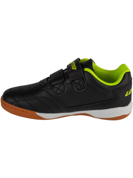 Pantofi copii Lotto negru