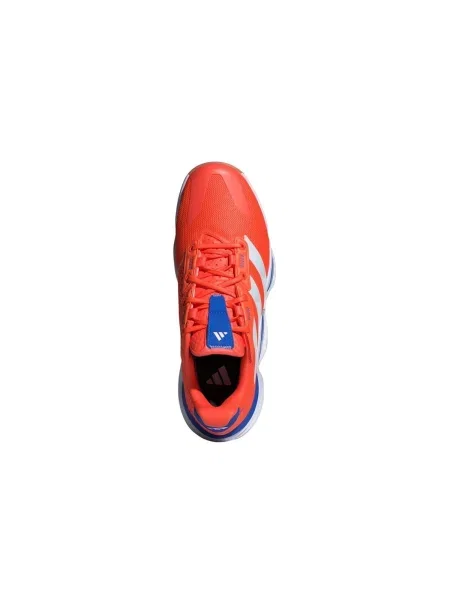 Pantofi Adidas portocaliu