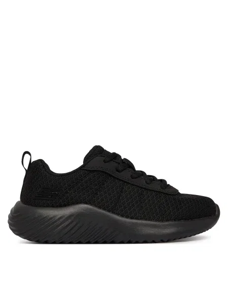 Sportcipők Skechers Bounder fekete