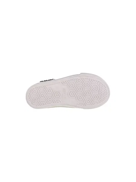 Pantofi copii Big Star alb