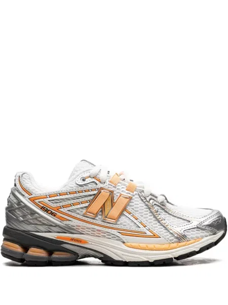 Sneakerși New Balance 530 alb