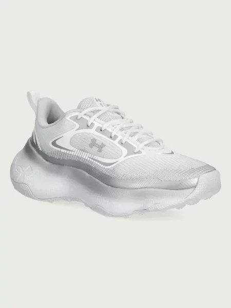 Under Armour Pulse sneakers pentru femei alb