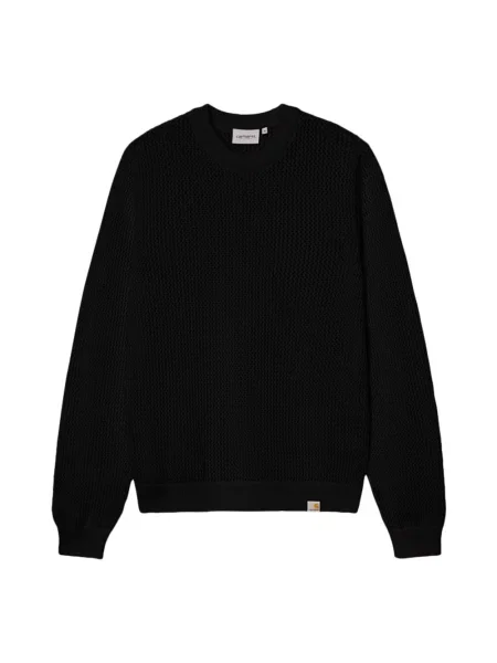 Sweter Carhartt Wip czarny