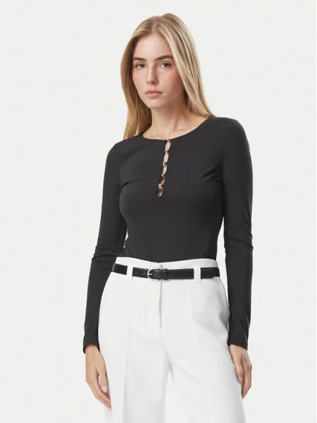 Guess Body fekete