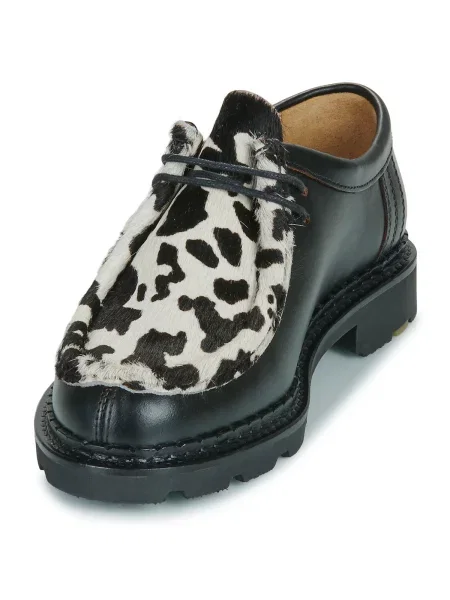 Pantofi Pellet negru