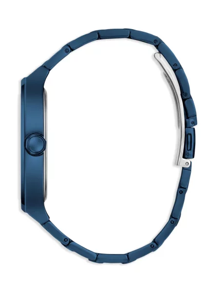 Ceas Guess albastru