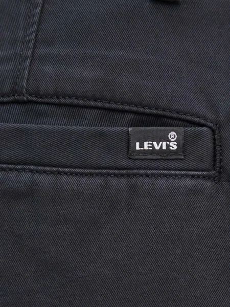 Blugi skinny Levi's® albastru
